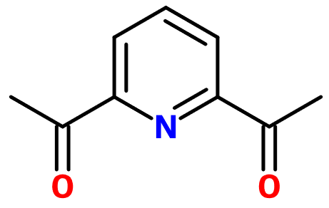 (image for) MC080286 2,6-Diacetylpyridine